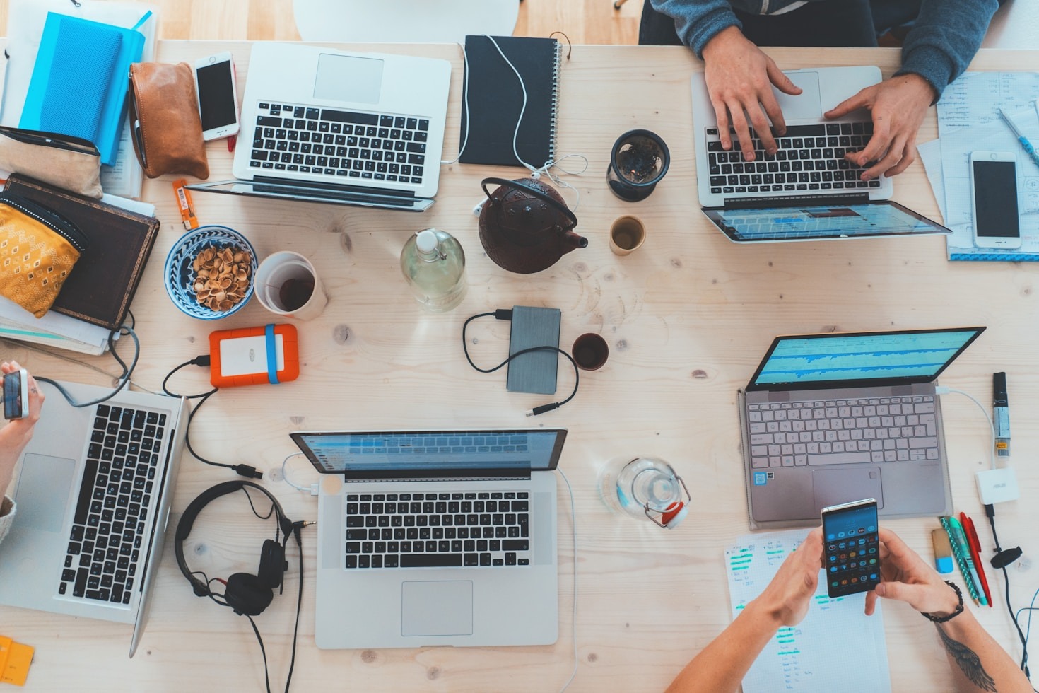 Beneficios de la educación en marketing y contenido